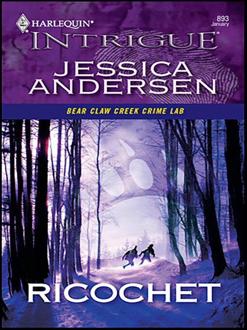 Cover image for Ricochet